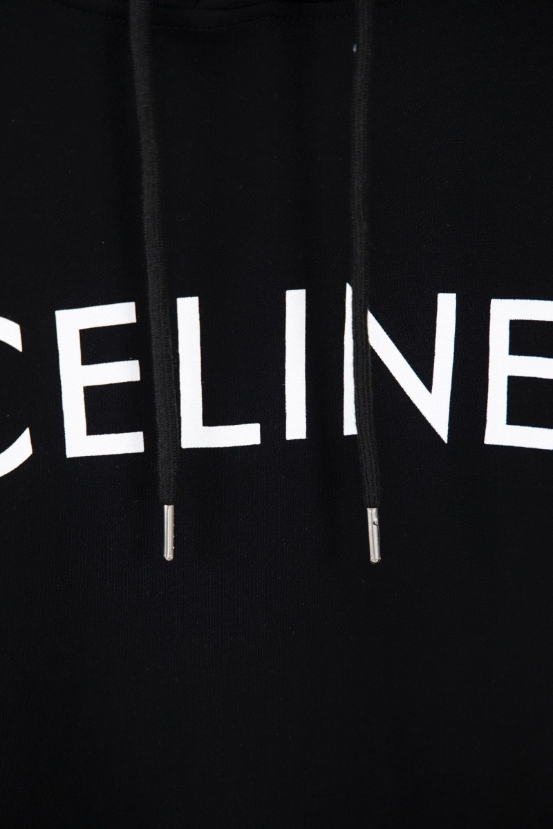 Celine Hoodies